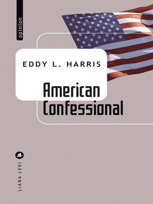 cover image of American confessional